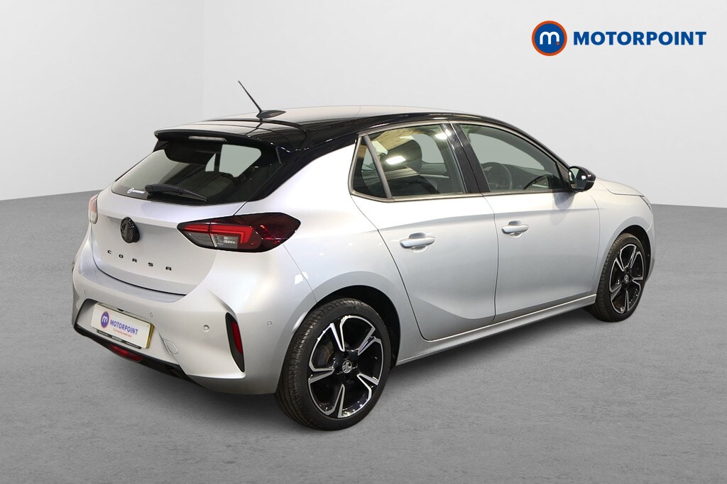 Used Vauxhall Corsa 2023 for sale - 78166665: Photo 7