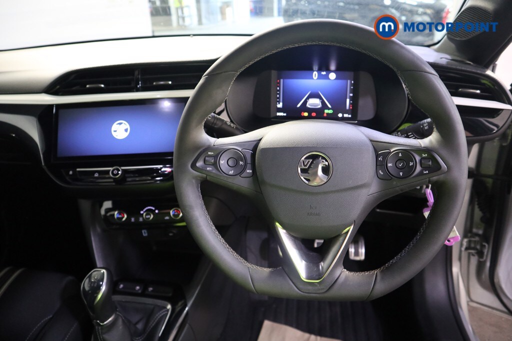 Used Vauxhall Corsa 2023 for sale - 78166665: Photo 9