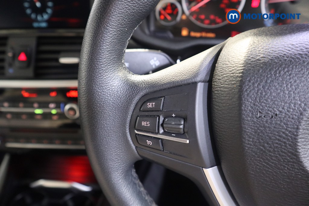 Used BMW X3 2017 for sale - 76616512: Photo 10