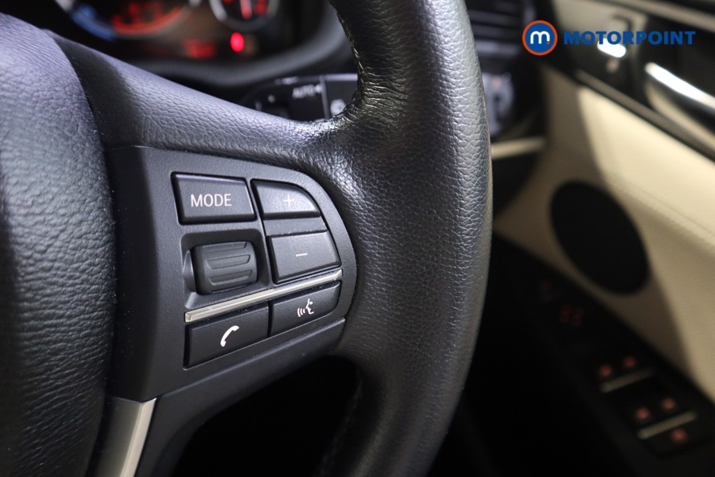 Used BMW X3 2017 for sale - 76616512: Photo 11