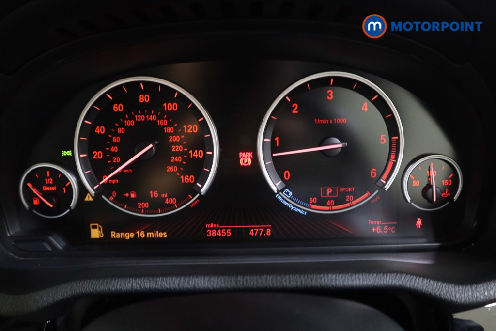 Used BMW X3 2017 for sale - 76616512: Photo 12