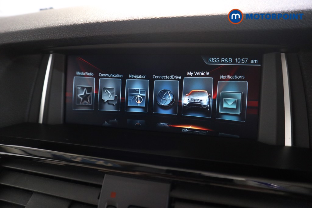 Used BMW X3 2017 for sale - 76616512: Photo 13