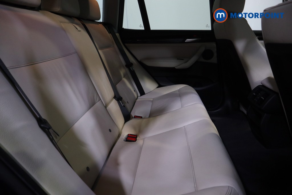 Used BMW X3 2017 for sale - 76616512: Photo 17