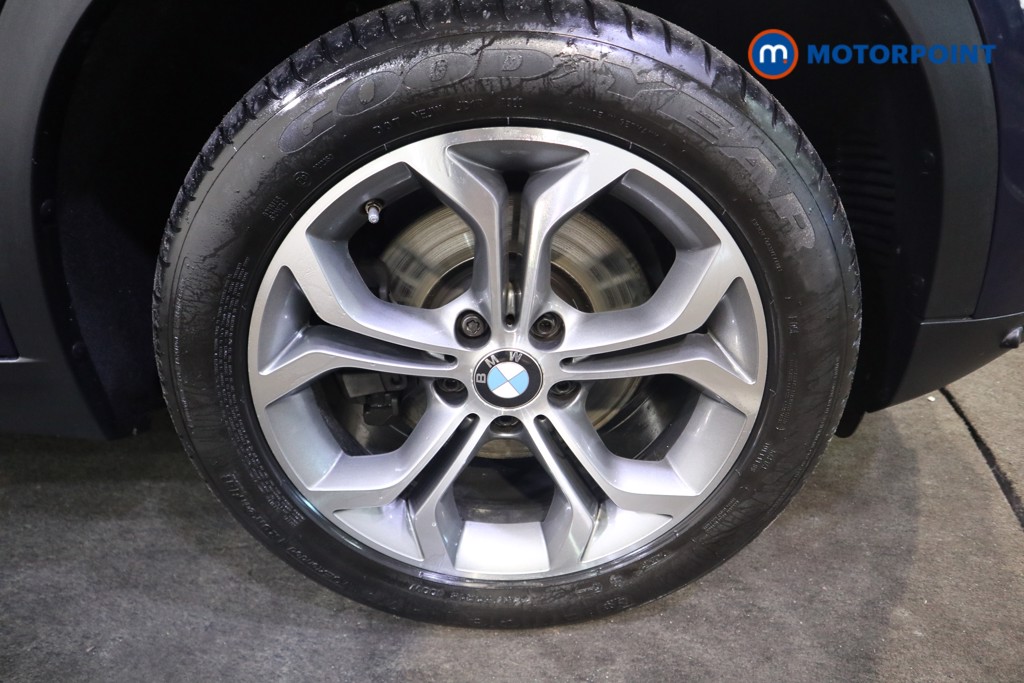 Used BMW X3 2017 for sale - 76616512: Photo 19