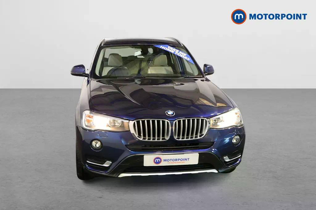 Used BMW X3 2017 for sale - 76616512: Photo 2