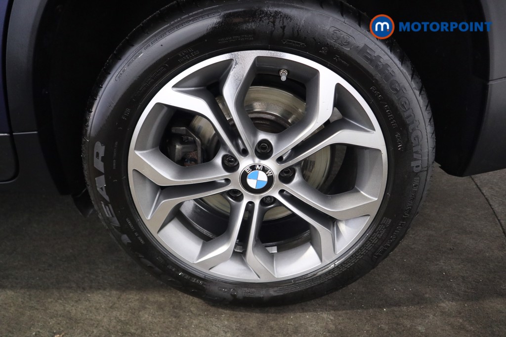 Used BMW X3 2017 for sale - 76616512: Photo 20