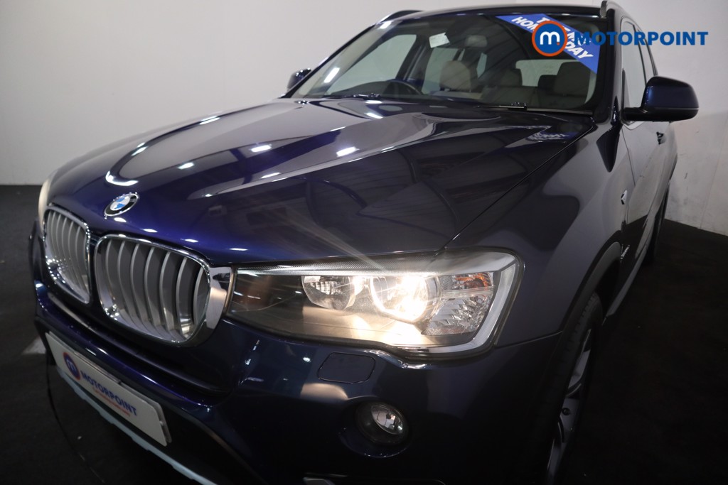 Used BMW X3 2017 for sale - 76616512: Photo 25