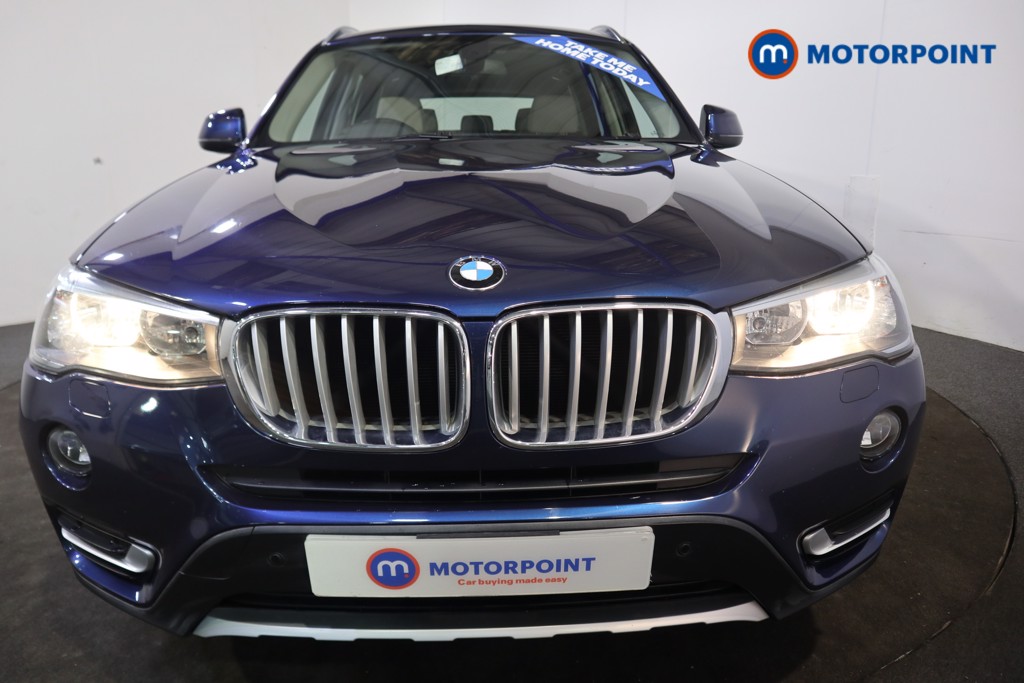 Used BMW X3 2017 for sale - 76616512: Photo 26