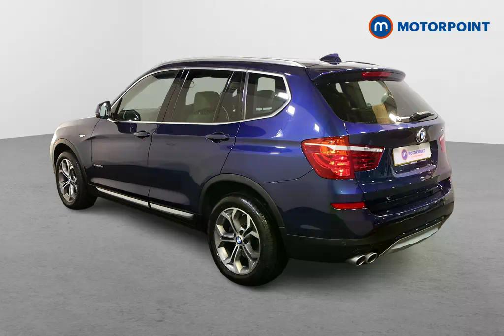 Used BMW X3 2017 for sale - 76616512: Photo 5