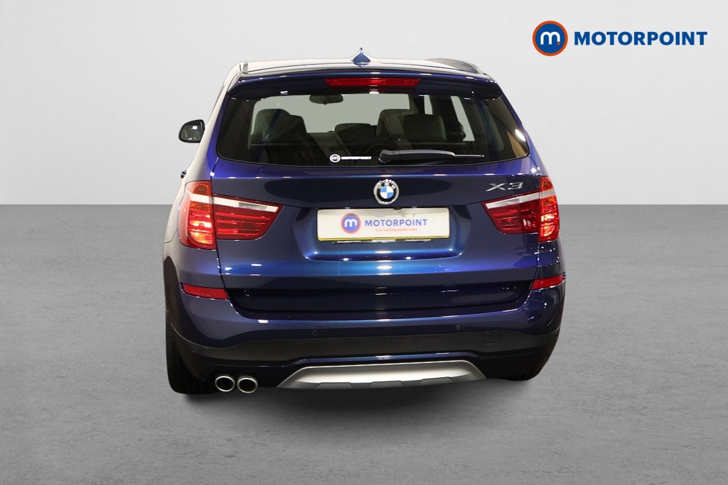 Used BMW X3 2017 for sale - 76616512: Photo 6