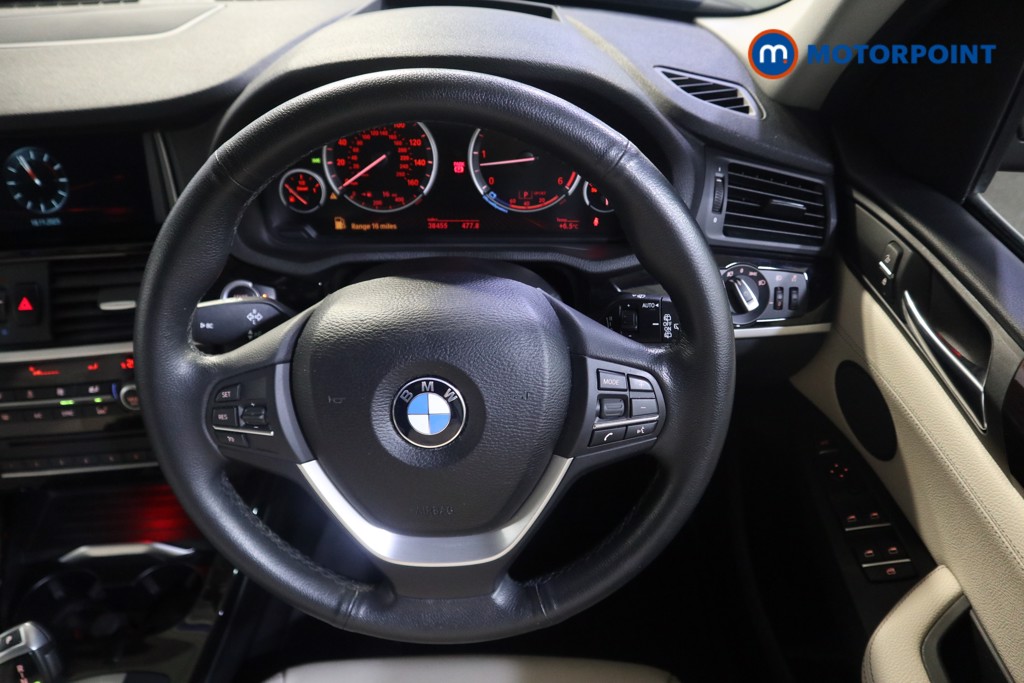 Used BMW X3 2017 for sale - 76616512: Photo 9