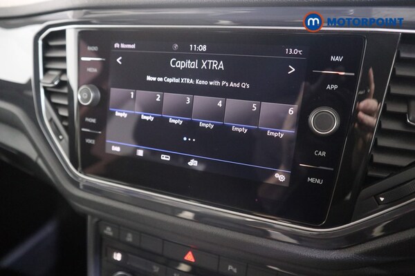 Used Volkswagen T-Roc 2019 for sale - 76038416: Photo 14