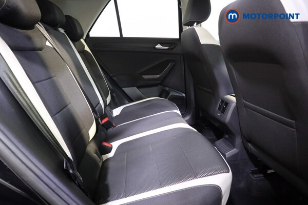Used Volkswagen T-Roc 2019 for sale - 76038416: Photo 21