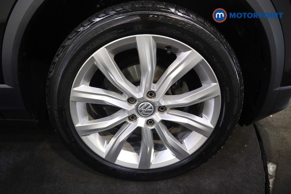 Used Volkswagen T-Roc 2019 for sale - 76038416: Photo 24