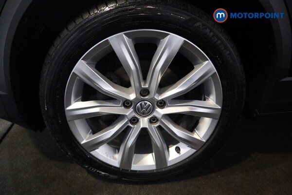 Used Volkswagen T-Roc 2019 for sale - 76038416: Photo 25