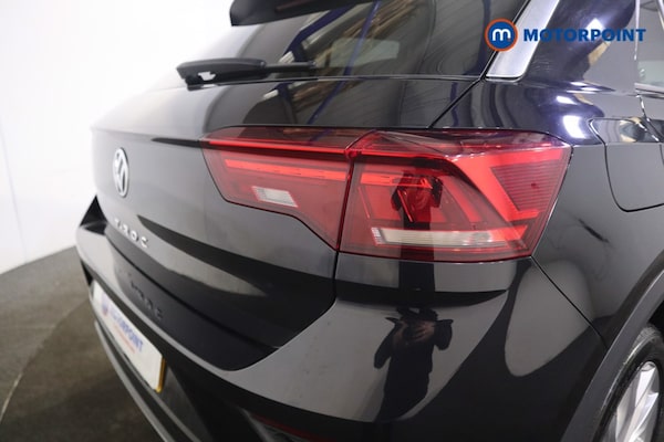 Used Volkswagen T-Roc 2019 for sale - 76038416: Photo 29