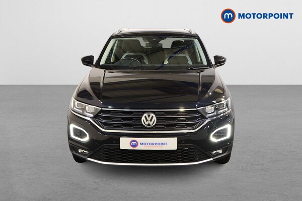 Used Volkswagen T-Roc 2019 for sale - 76038416: Photo 2