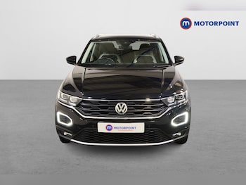 Used Volkswagen T-Roc 2019 for sale - 76038416: Photo 2