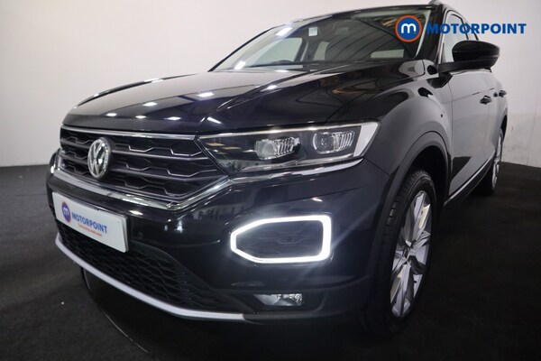 Used Volkswagen T-Roc 2019 for sale - 76038416: Photo 32