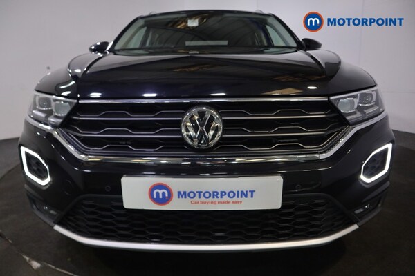 Used Volkswagen T-Roc 2019 for sale - 76038416: Photo 34