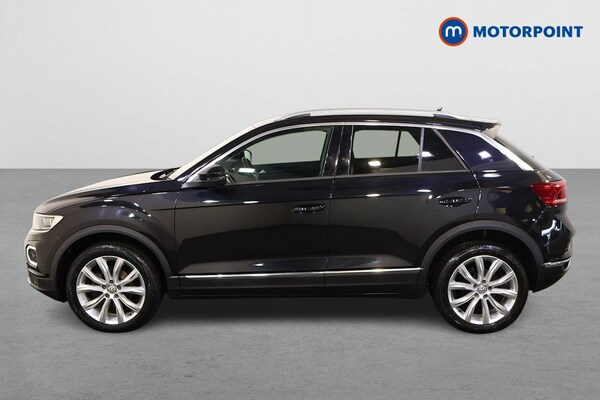 Used Volkswagen T-Roc 2019 for sale - 76038416: Photo 4
