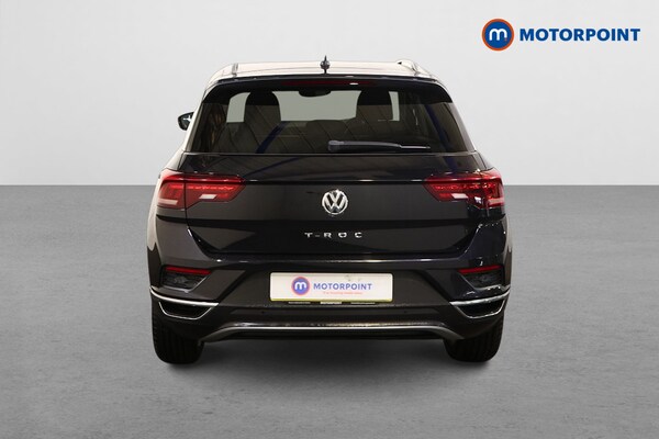 Used Volkswagen T-Roc 2019 for sale - 76038416: Photo 6