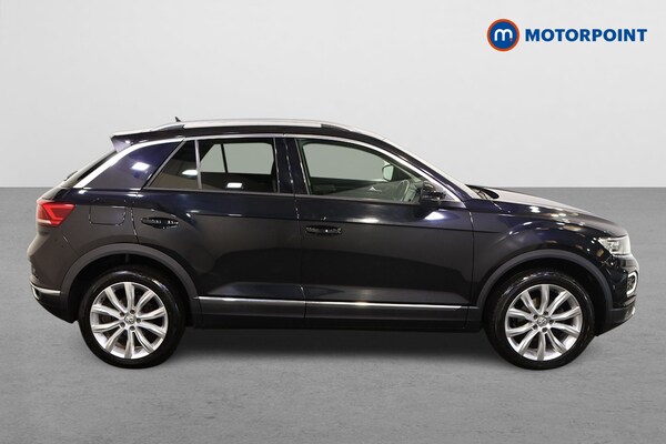 Used Volkswagen T-Roc 2019 for sale - 76038416: Photo 8