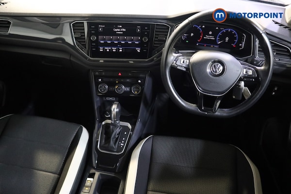Used Volkswagen T-Roc 2019 for sale - 76038416: Photo 9