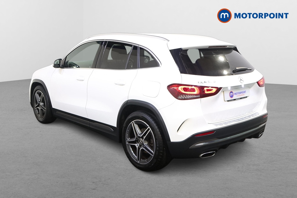 Used Mercedes-Benz GLA for sale - 77245701: Photo 5