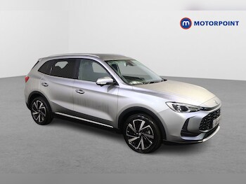 Used MG MG ZS undefined for sale - 77846016: Photo