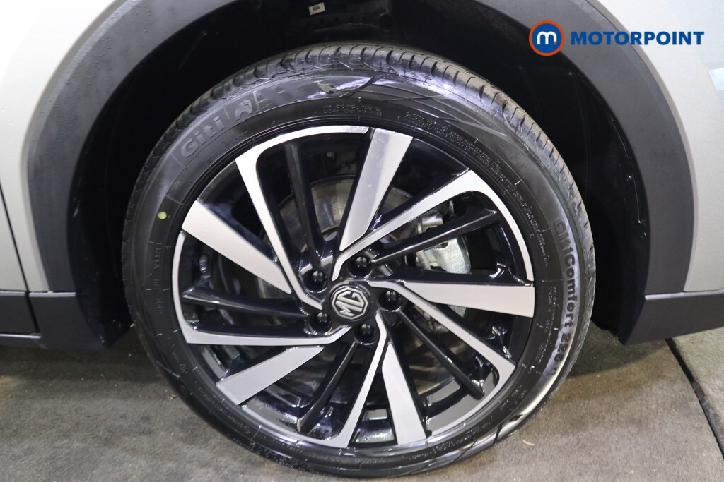 Used MG MG ZS for sale - 77846016: Photo 31