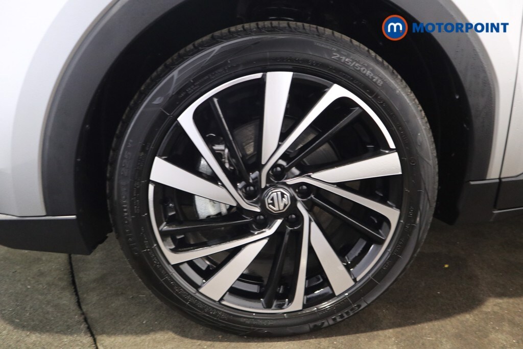 Used MG MG ZS for sale - 77846016: Photo 32