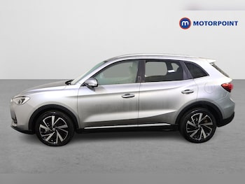 Used MG MG ZS undefined for sale - 77846016: Photo