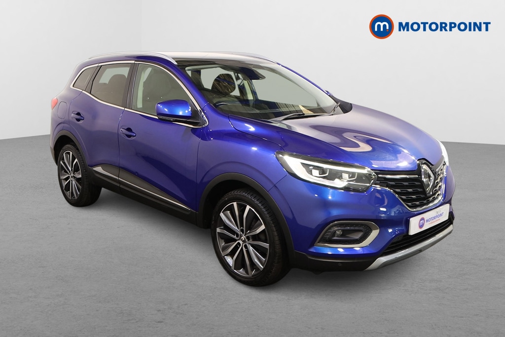 Used Renault Kadjar 2019 for sale - 76131847: Photo 1