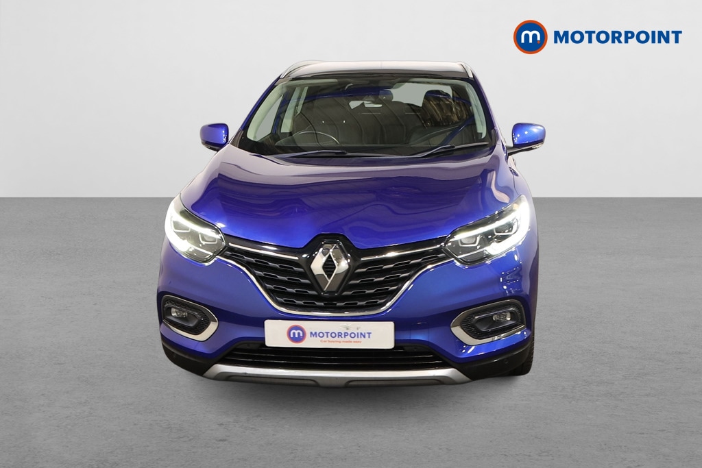 Used Renault Kadjar 2019 for sale - 76131847: Photo 2