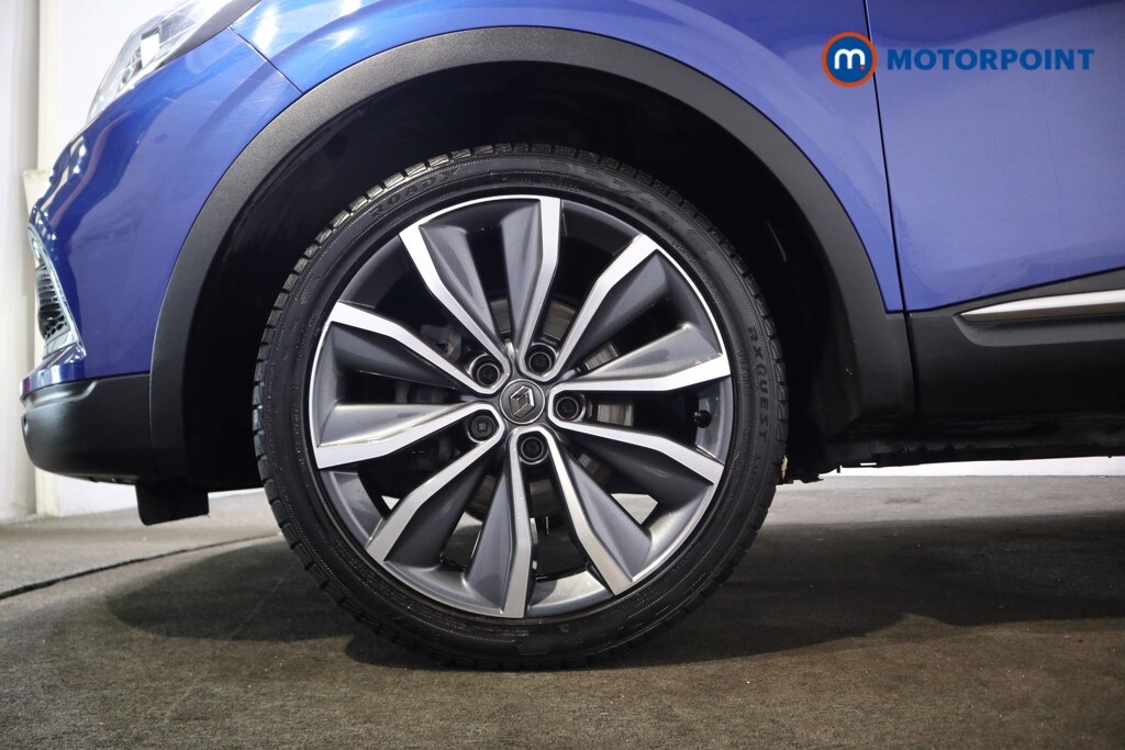 Used Renault Kadjar 2019 for sale - 76131847: Photo 24