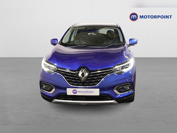 Used Renault Kadjar 2019 for sale - 76131847: Photo