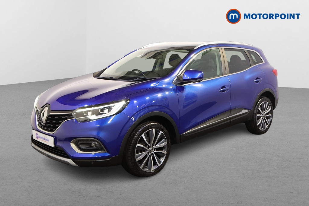 Used Renault Kadjar 2019 for sale - 76131847: Photo 3