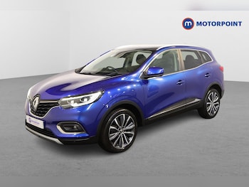 Used Renault Kadjar 2019 for sale - 76131847: Photo
