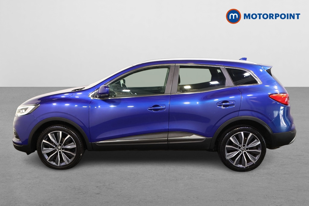 Used Renault Kadjar 2019 for sale - 76131847: Photo 4