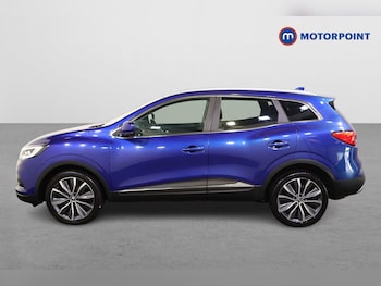 Used Renault Kadjar 2019 for sale - 76131847: Photo