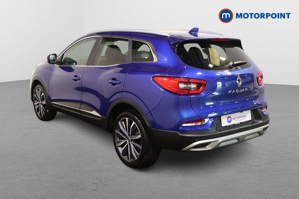 Used Renault Kadjar 2019 for sale - 76131847: Photo 5