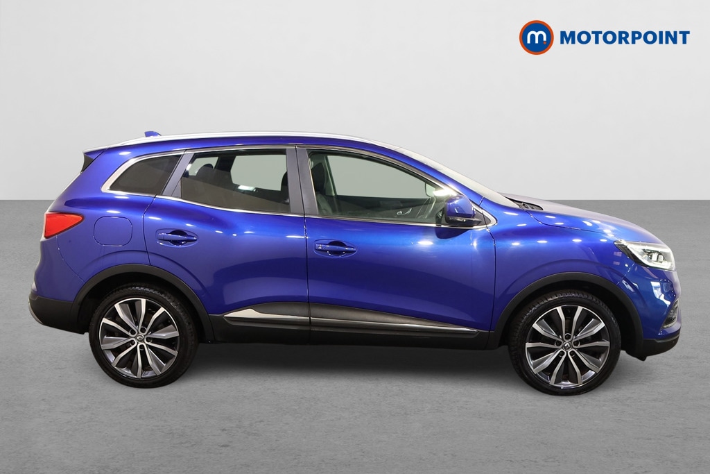 Used Renault Kadjar 2019 for sale - 76131847: Photo 8