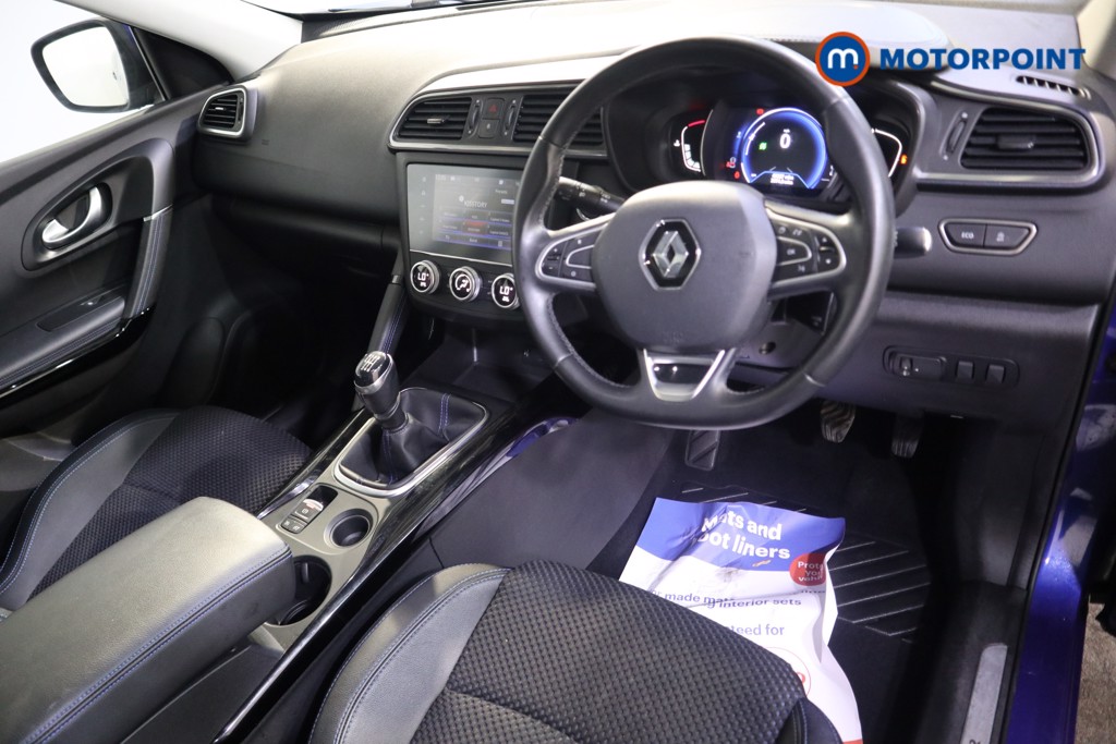 Used Renault Kadjar 2019 for sale - 76131847: Photo 9