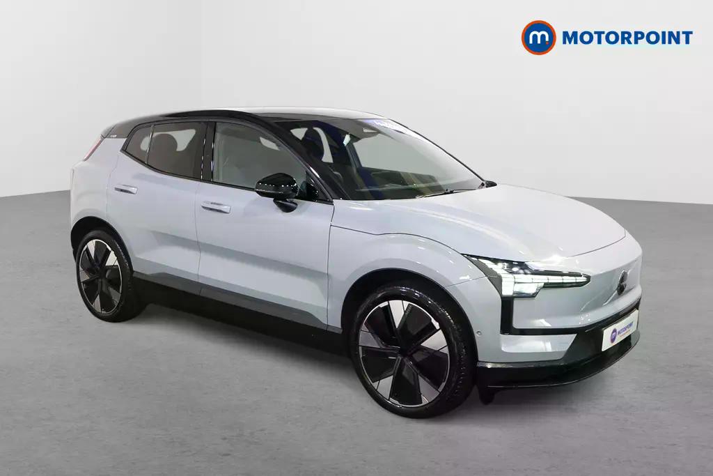 Used Volvo EX30 2025 for sale - 76494800: Photo 1