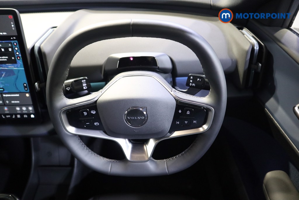 Used Volvo EX30 2025 for sale - 76494800: Photo 10