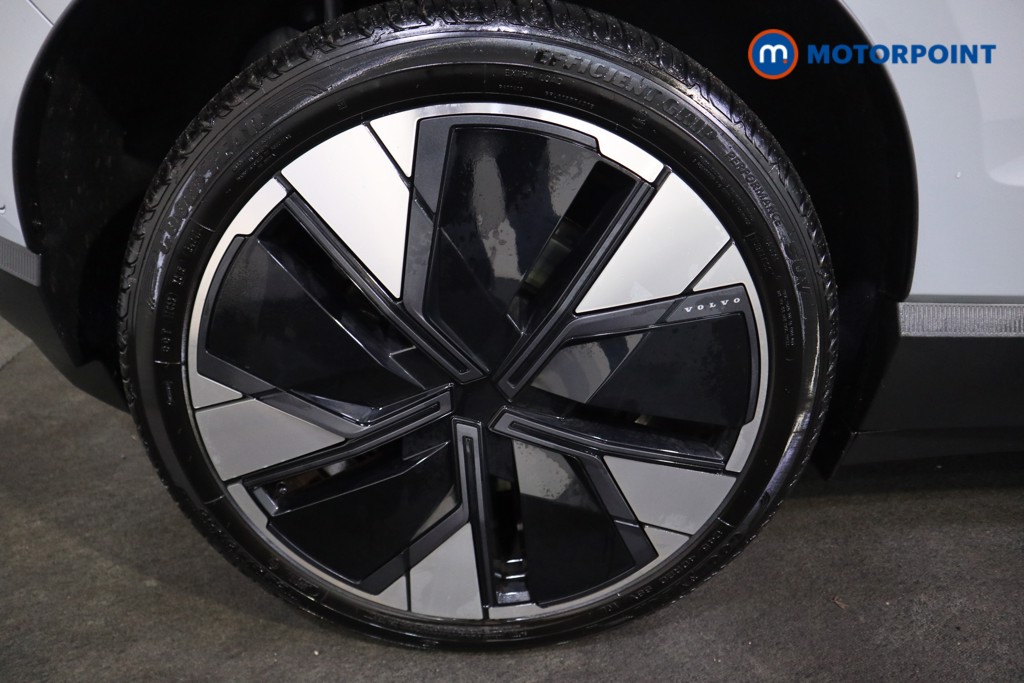 Used Volvo EX30 2025 for sale - 76494800: Photo 17