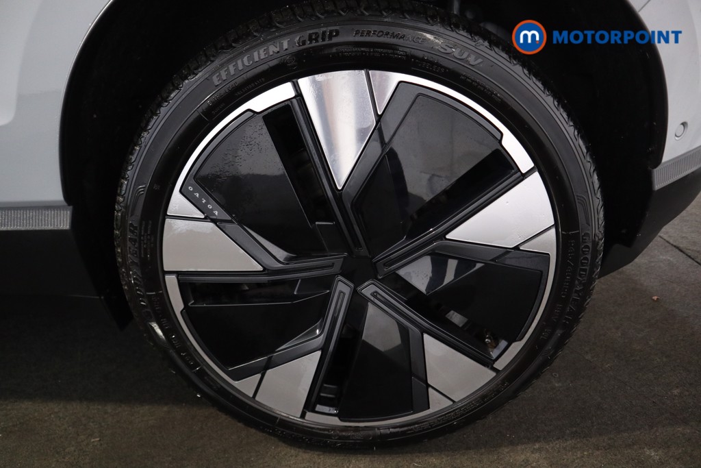 Used Volvo EX30 2025 for sale - 76494800: Photo 18