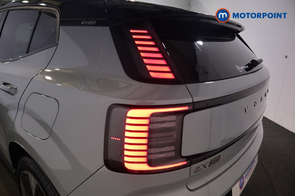 Used Volvo EX30 2025 for sale - 76494800: Photo 20