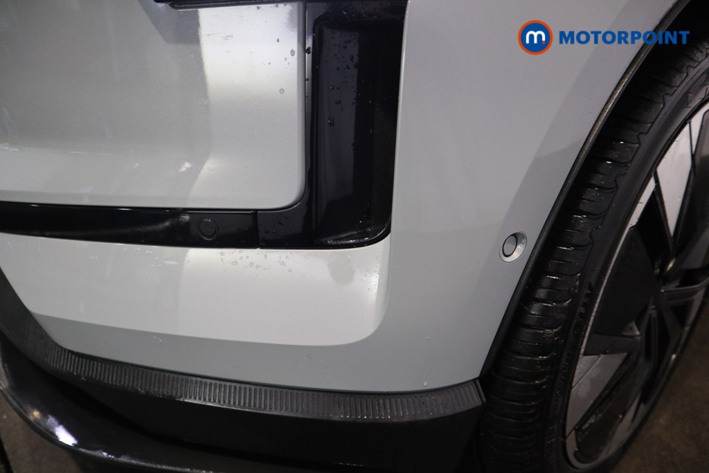 Used Volvo EX30 2025 for sale - 76494800: Photo 22